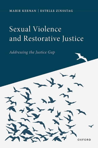 Sexual Violence and Restorative Justice.