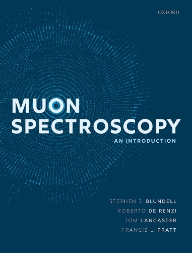 Muon Spectroscopy: An Introduction.
