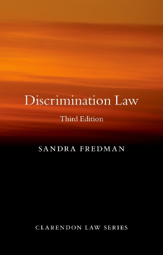Discrimination Law.