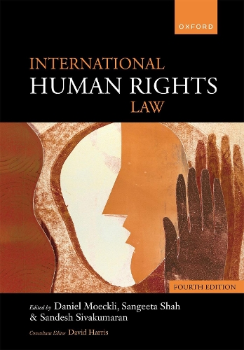 International Human Rights Law.