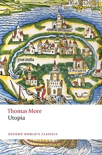 Utopia.