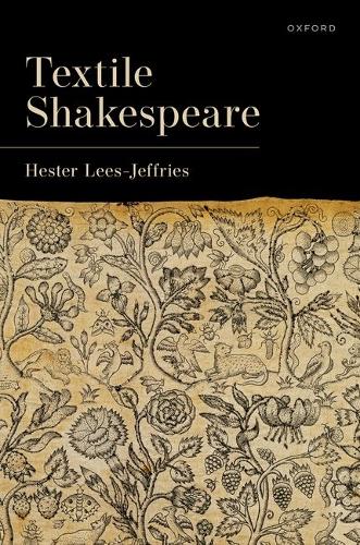 Textile Shakespeare.