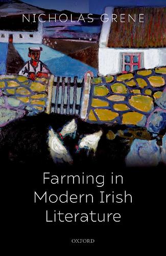 Farming in Modern Irish Literature.
