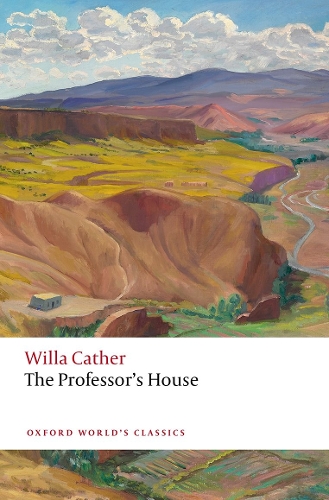 The Professor's House.