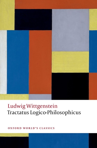 Tractatus Logico-Philosophicus.