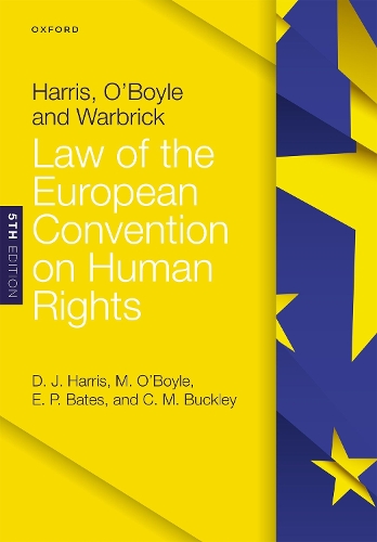 Harris, O'Boyle, and Warbrick