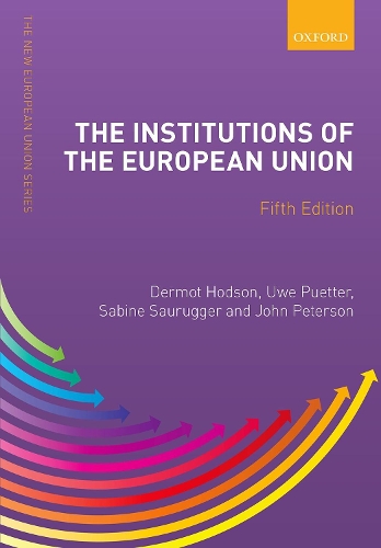 Institutions of the European Union.