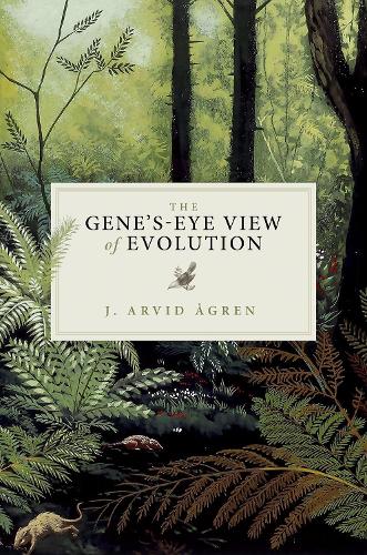 The Gene's-Eye View of Evolution.