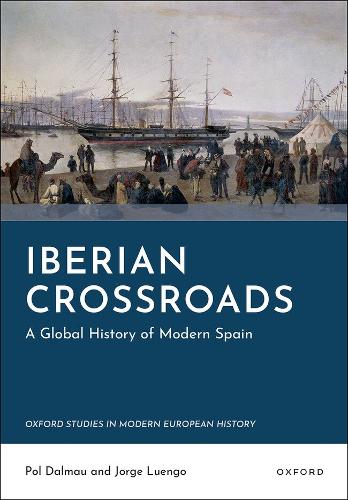 Iberian Crossroads