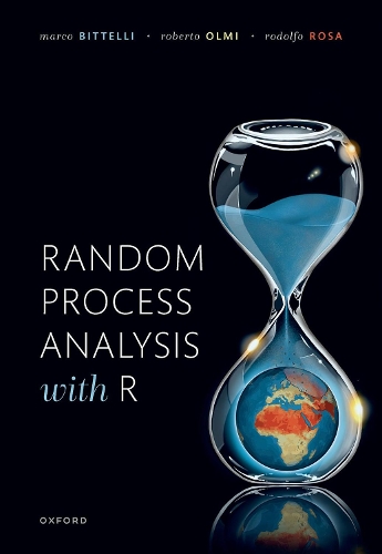 Random Process Analysis With R.