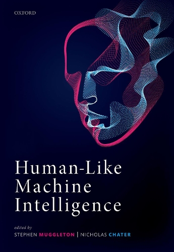 Human-Like Machine Intelligence.