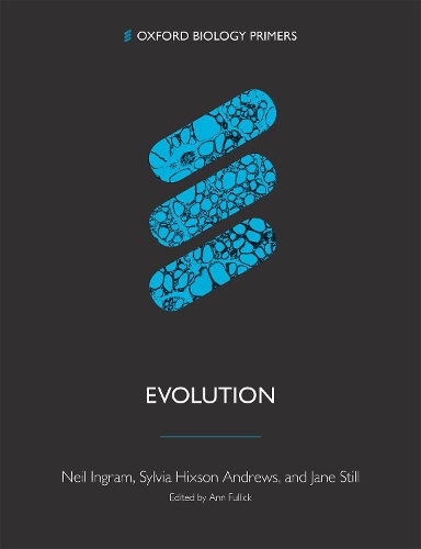 Evolution.