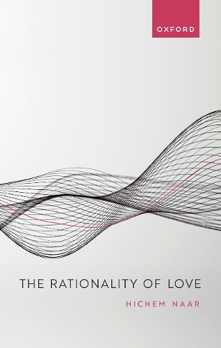 The Rationality of Love.