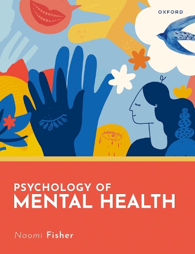 Psychology of Mental Health (Foundations).