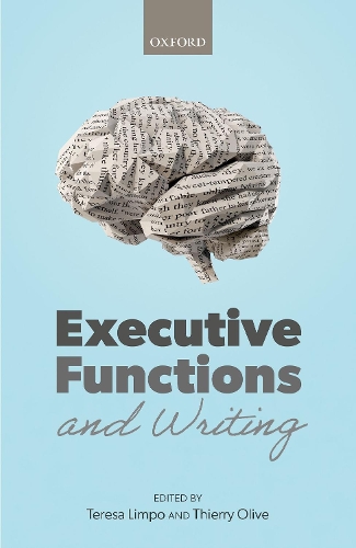 Executive Functions and Writing.