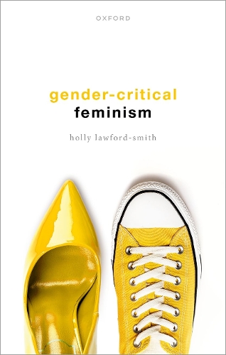 Gender-Critical Feminism.
