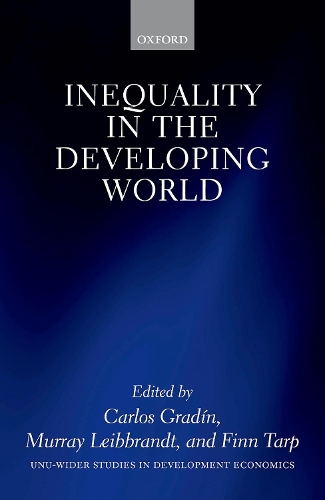 Inequality in the Developing World.