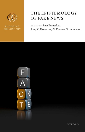The Epistemology of Fake News.