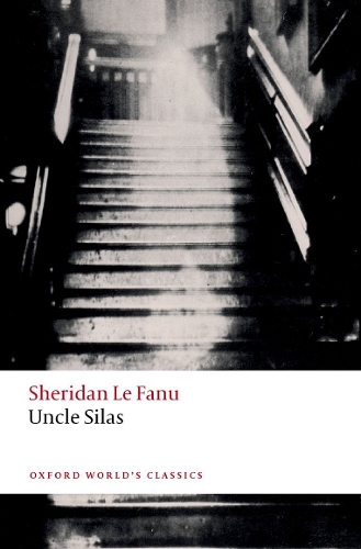 Uncle Silas.