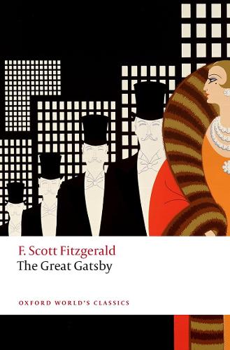 The Great Gatsby.