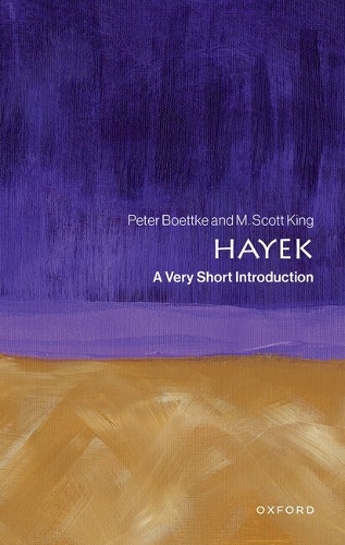 Hayek