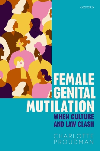 Female Genital Mutilation: When Culture and Law Clash.