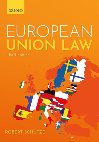 European Union Law.