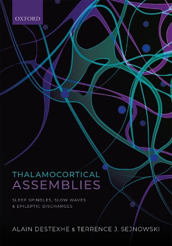 Thalamocortical Assemblies: Sleep spindles, slow waves and epileptic discharges.