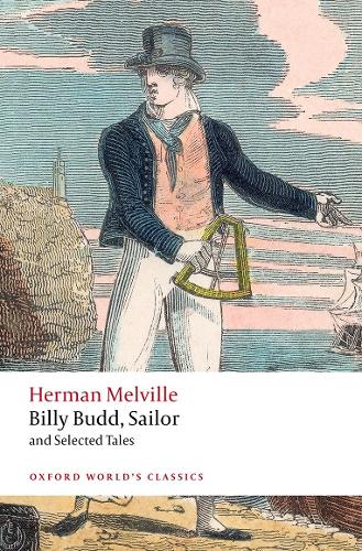 Billy Budd, Sailor, and Selected Tales. 2nd Revised edition