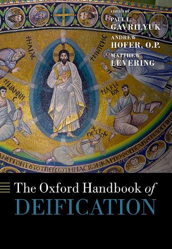 The Oxford Handbook of Deification.