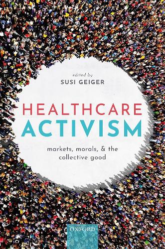 Healthcare Activism