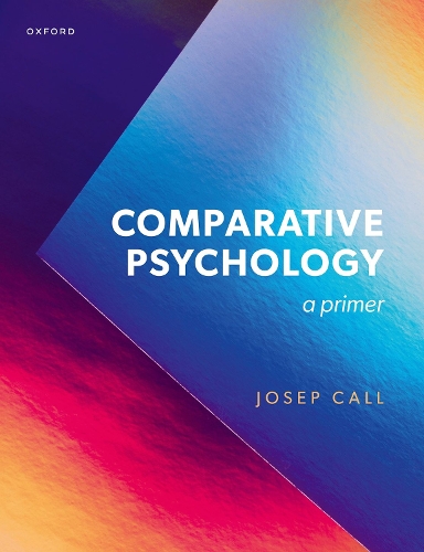 Comparative Psychology.