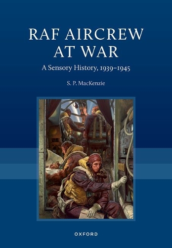 RAF Aircrew at War