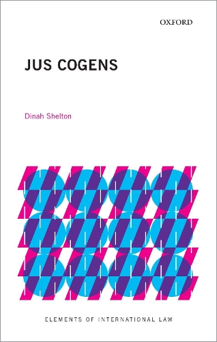 Jus Cogens.