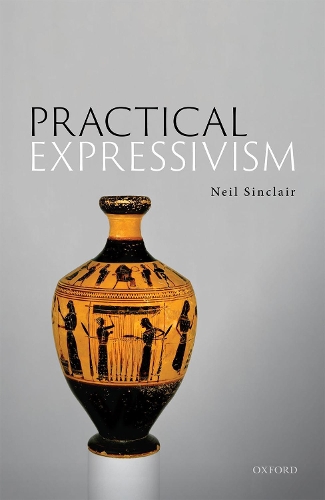 Practical Expressivism.
