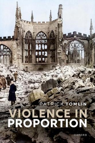 Violence in Proportion.