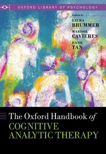 Oxford Handbook of Cognitive Analytic Therapy.