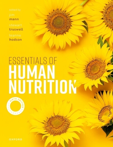 Essentials of Human Nutrition. 6th Revised edition