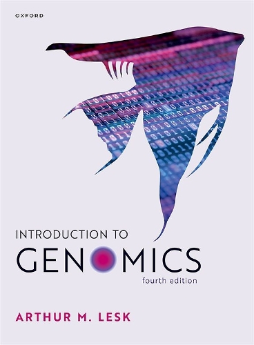 Introduction to Genomics. 4th Revised edition