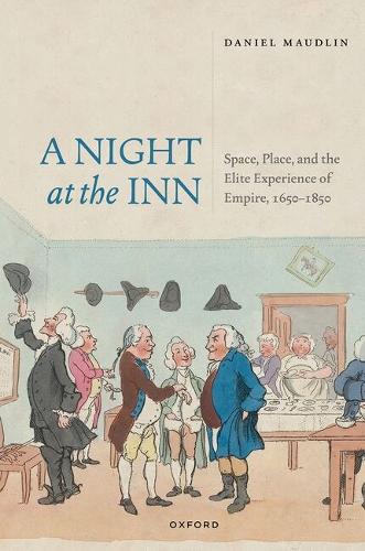 A Night at the Inn