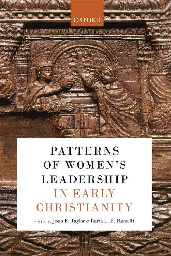Patterns of Women's Leadership in Early Christianity.