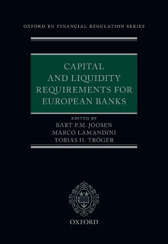 Capital and Liquidity Requirements for European Banks.