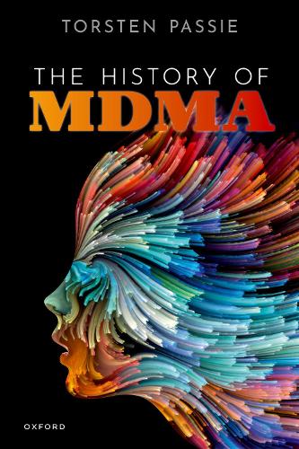 The History of MDMA.