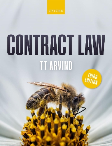 Contract Law.