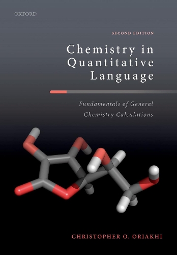 Chemistry in Quantitative Language: Fundamentals of General Chemistry Calculations. 2nd Revised edition