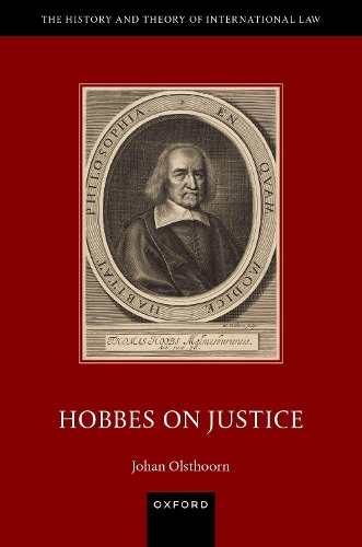 Hobbes on Justice.