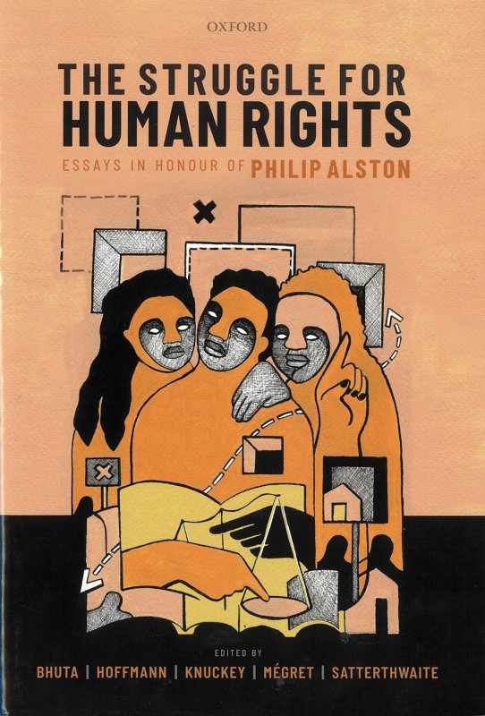 The Struggle for Human Rights