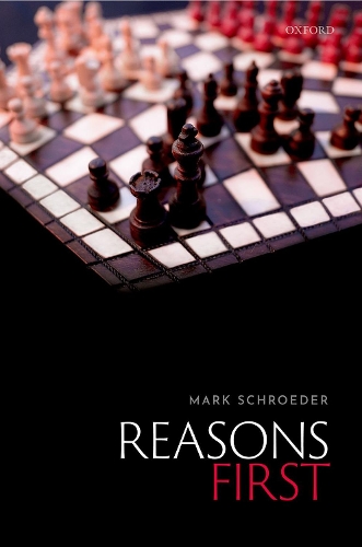 Reasons First.