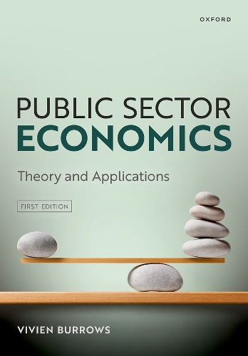 Public Sector Economics