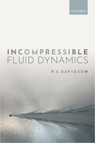 Incompressible Fluid Dynamics.